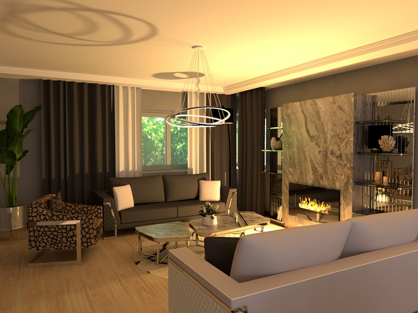 Eskipazar Dekorasyon