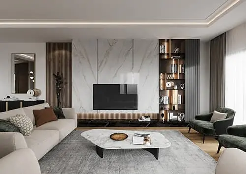 Eskipazar Dekorasyon