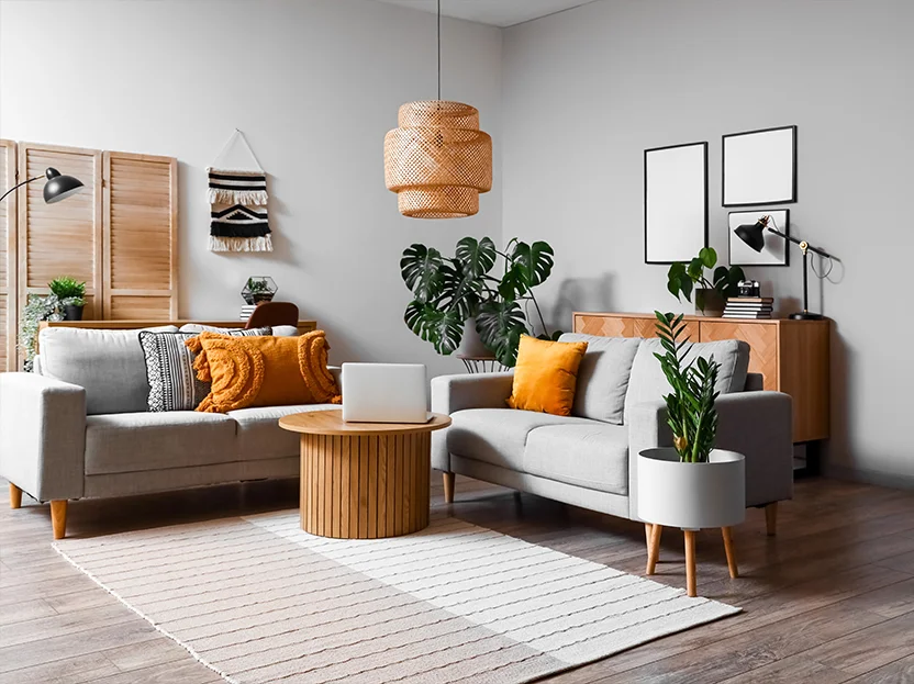 Eskipazar Dekorasyon